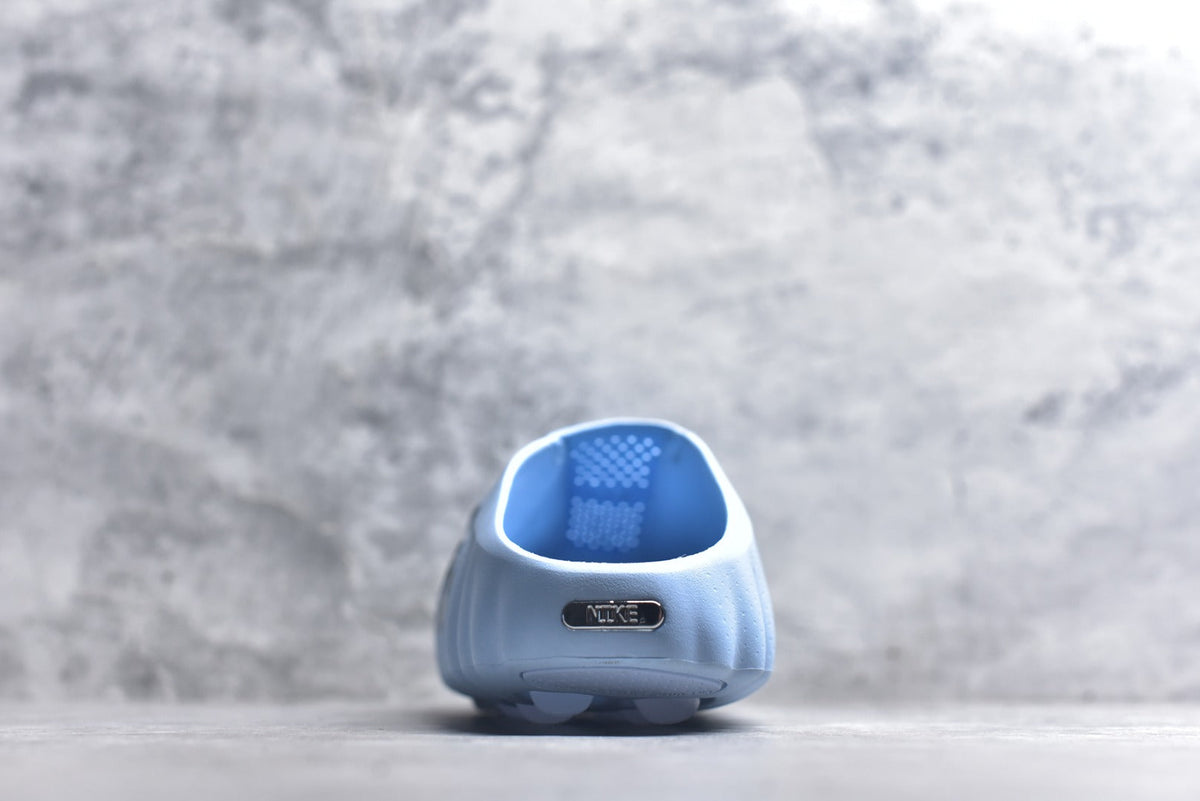 NOCTA x Nike Mind 001 Collaboration Closed-Toe Massage Slide HY5028-001 Sky Blue
