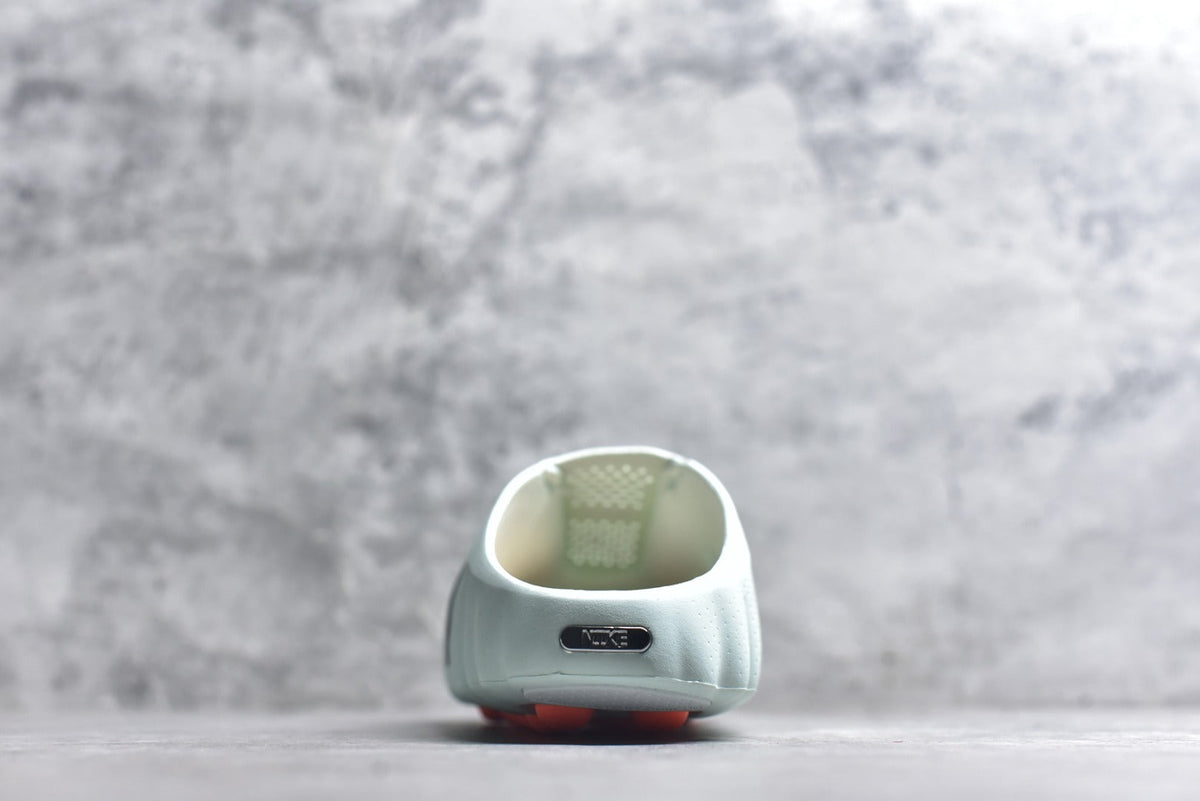 Nike Mind 001 Closed-Toe Massage Slide HQ4309-300 Mint Green