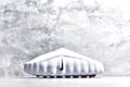 Nike Mind 001 Closed-Toe Massage Slide HQ4307-003 White