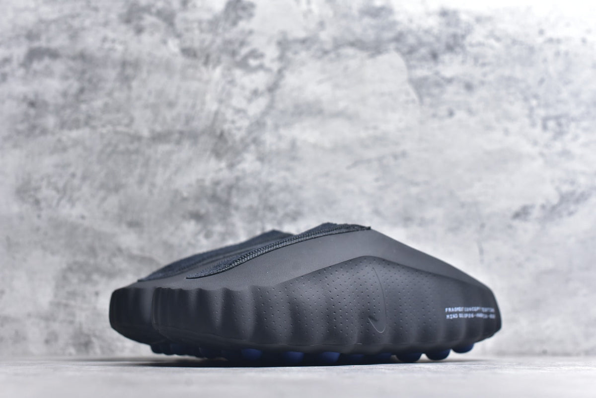 Fragment Design x Nike Mind 001 Collaboration Closed-Toe Massage Slide IQ8502-001