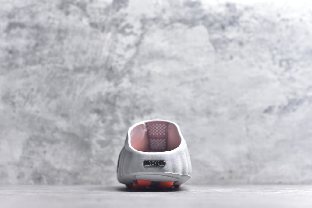 Nike Mind 001 Closed-Toe Massage Slide HQ4309-003 Grey