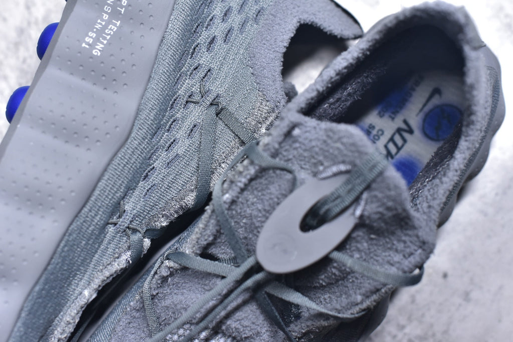 Fragment Design x Nike Mind 002 SP FK Lifestyle Sneaker IQ8504-001