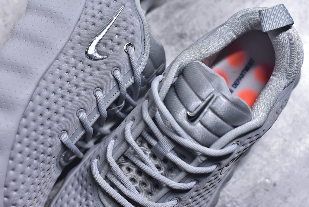 Nike Mind 002 Closed-Toe Massage Training Sneaker HQ4308-003