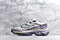 Salomon XT-6 | Retro Trail Running Sneaker | 477376