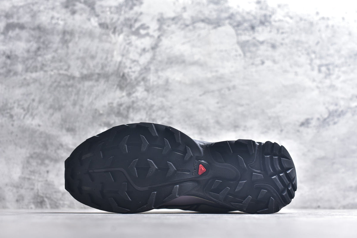Salomon XT-6 | Retro Trail Running Sneaker | 477376