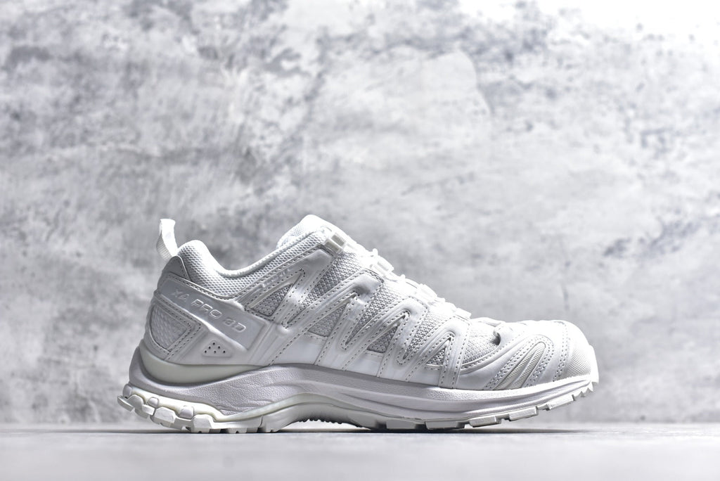Salomon XA Pro 3D | Outdoor Trail Functional Sneaker | 454406