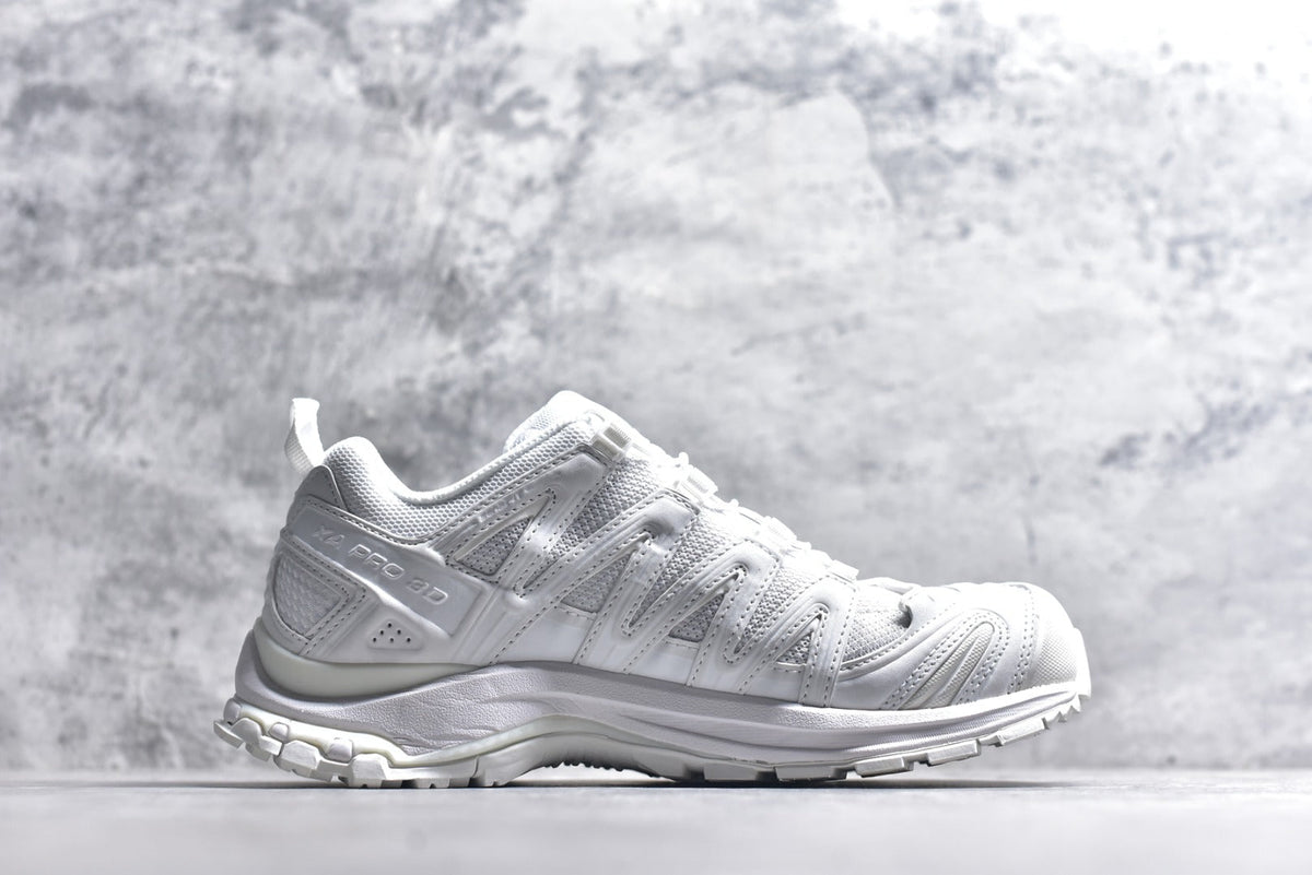 Salomon XA Pro 3D | Outdoor Trail Functional Sneaker | 454406