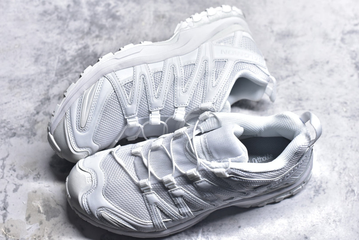 Salomon XA Pro 3D | Outdoor Trail Functional Sneaker | 454406