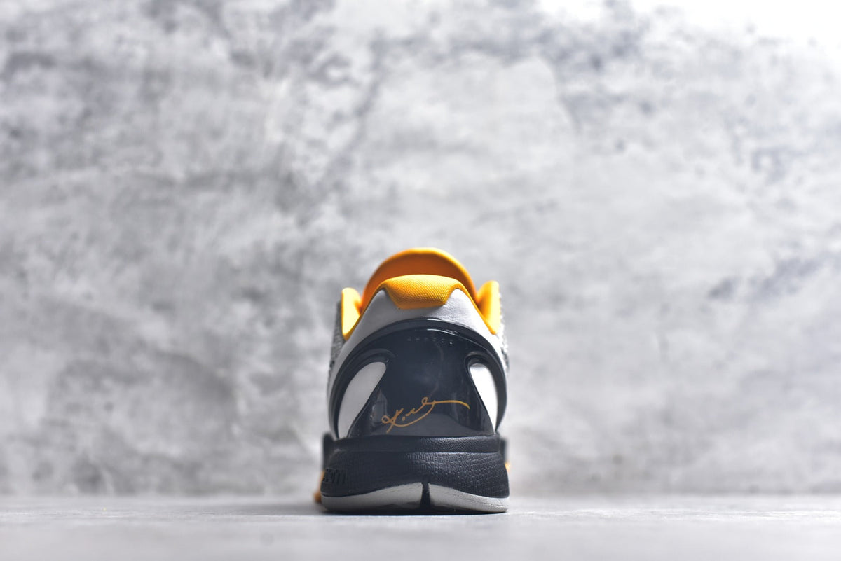 Nike Zoom Kobe 6 | Performance Basketball Shoe | CW2190-100