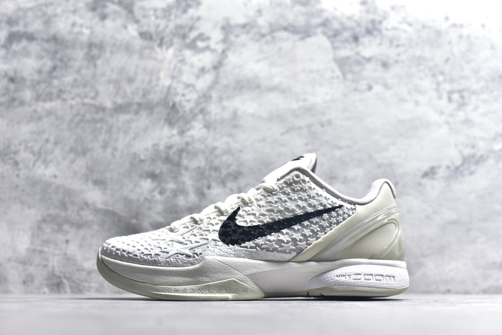 Nike Zoom Kobe 6 | Performance Basketball Shoe | DQ3546-100