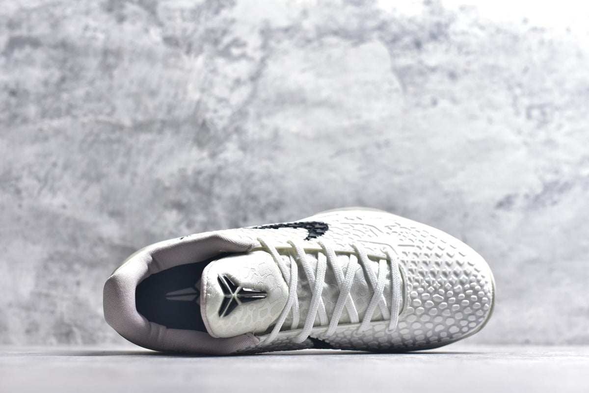 Nike Zoom Kobe 6 | Performance Basketball Shoe | DQ3546-100