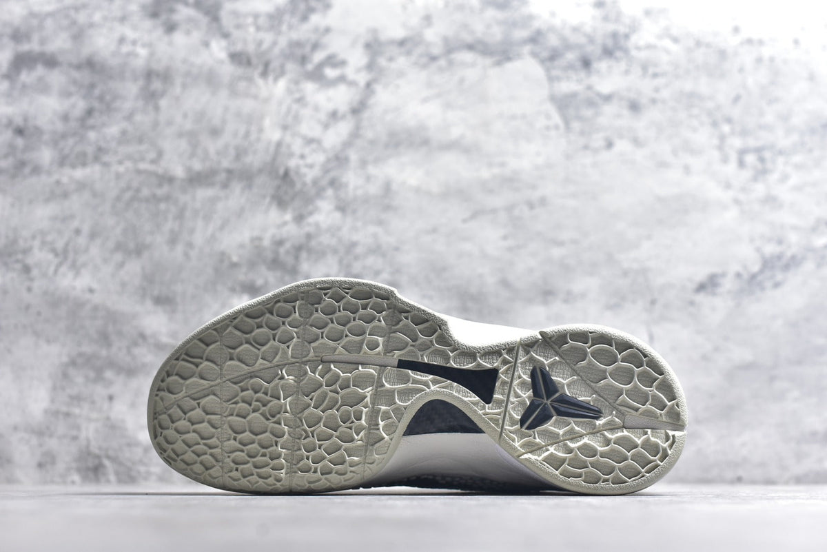 Nike Zoom Kobe 6 | Performance Basketball Shoe | DQ3546-100