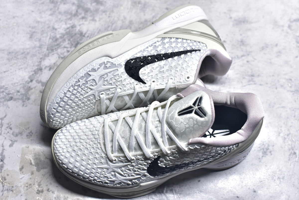 Nike Zoom Kobe 6 | Performance Basketball Shoe | DQ3546-100