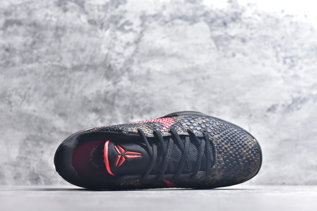 Nike Zoom Kobe 6 | Performance Basketball Shoe | FQ3546-001
