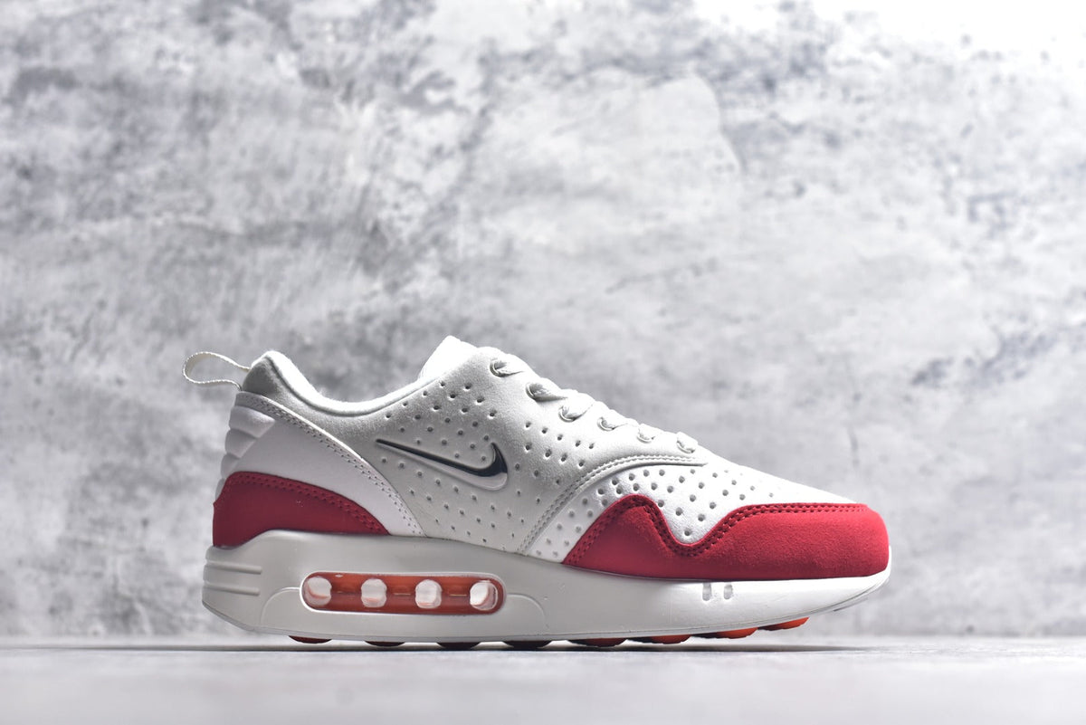 Nike Air Max 1 | Air-Cushioned Lifestyle Sneaker | DQ3989-001