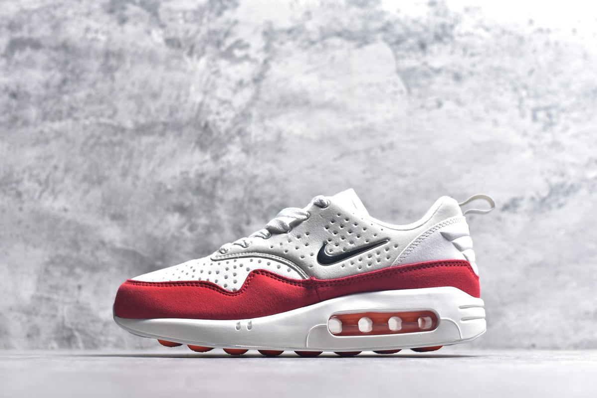 Nike Air Max 1 | Air-Cushioned Lifestyle Sneaker | DQ3989-001