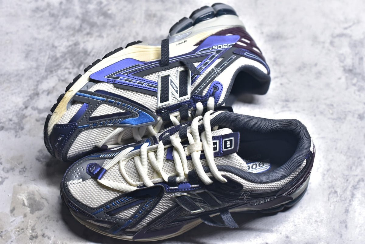 New Balance 1906 | Retro Dad Sneaker | U1906ANB