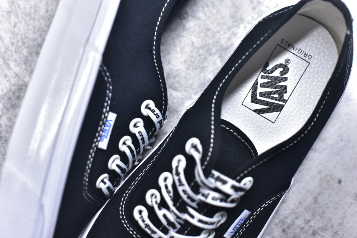 Vans Vault OG Authentic LX | Checkerboard Canvas Sneaker | VN000CQABA2