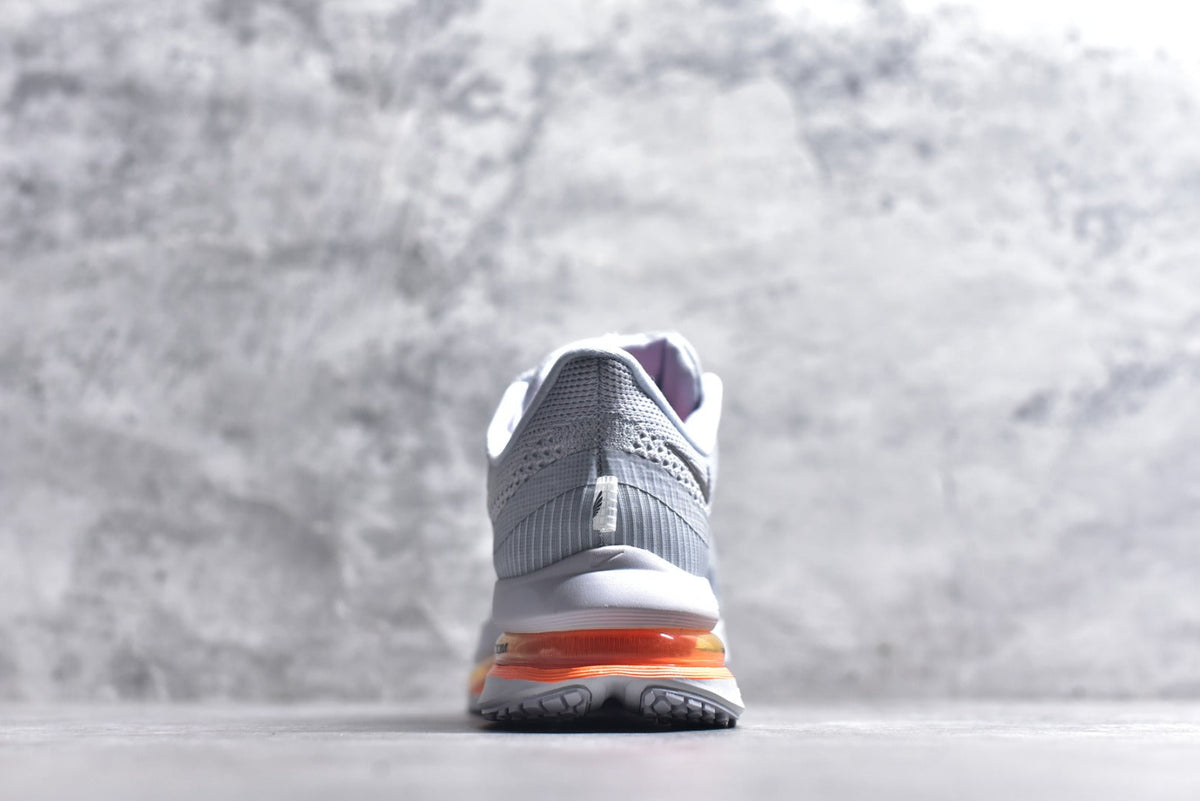 Nike Air Zoom Pegasus Premium | Air-Cushioned Running Shoe | HQ2593-001