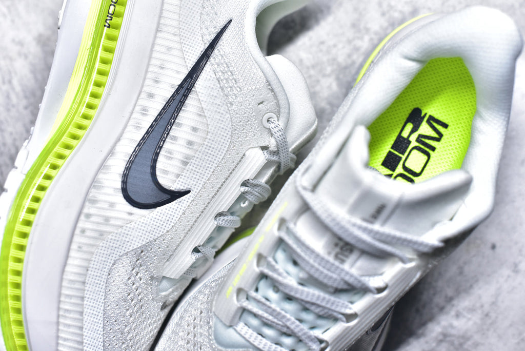 Nike Air Zoom Pegasus Premium | Air-Cushioned Running Shoe | HQ2593-100