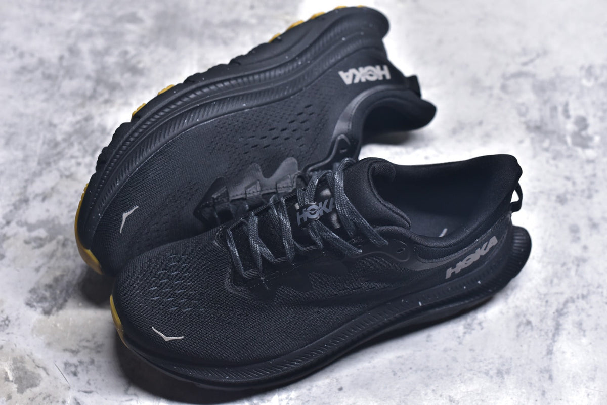 Hoka One One Kawana Running Shoe — 1147930 BBLC