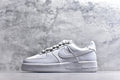 Nike Air Force 1 Low SP × Chrome Hearts — CZ8065-100 White