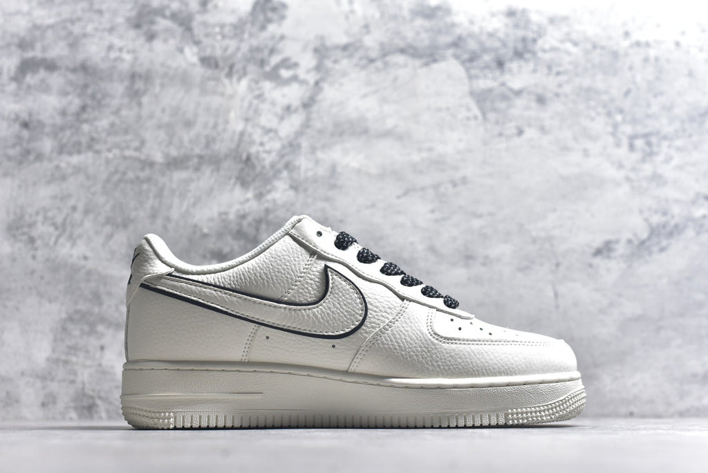 Nike Air Force 1 Low — MM5288-072 Sail / Black