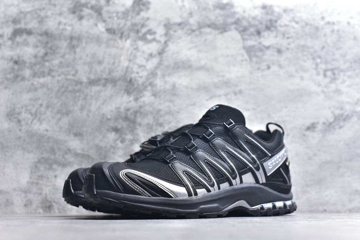 Salomon XT-6 Expanse Trail Running Shoe — 473057