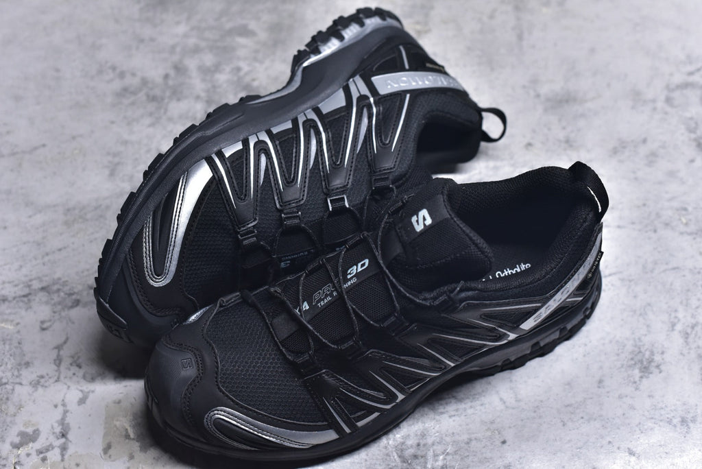 Salomon XT-6 Expanse Trail Running Shoe — 473057