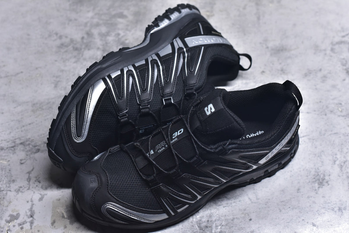 Salomon XT-6 Expanse Trail Running Shoe — 473057