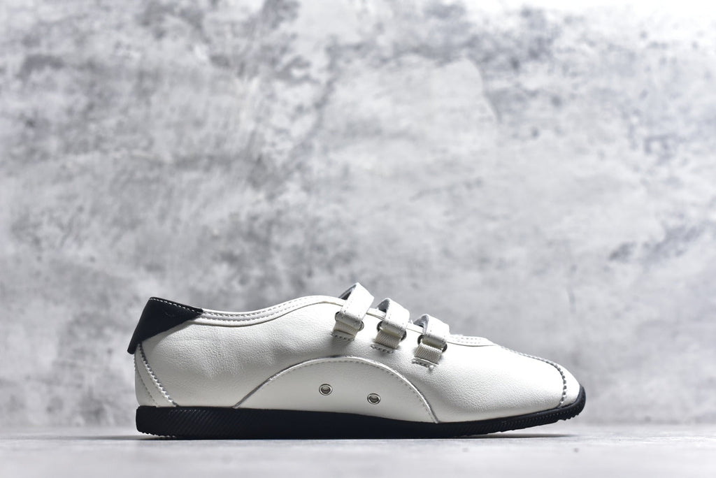 Adidas Anfu MY Mary Jane Low-Top Sneaker — KH6225