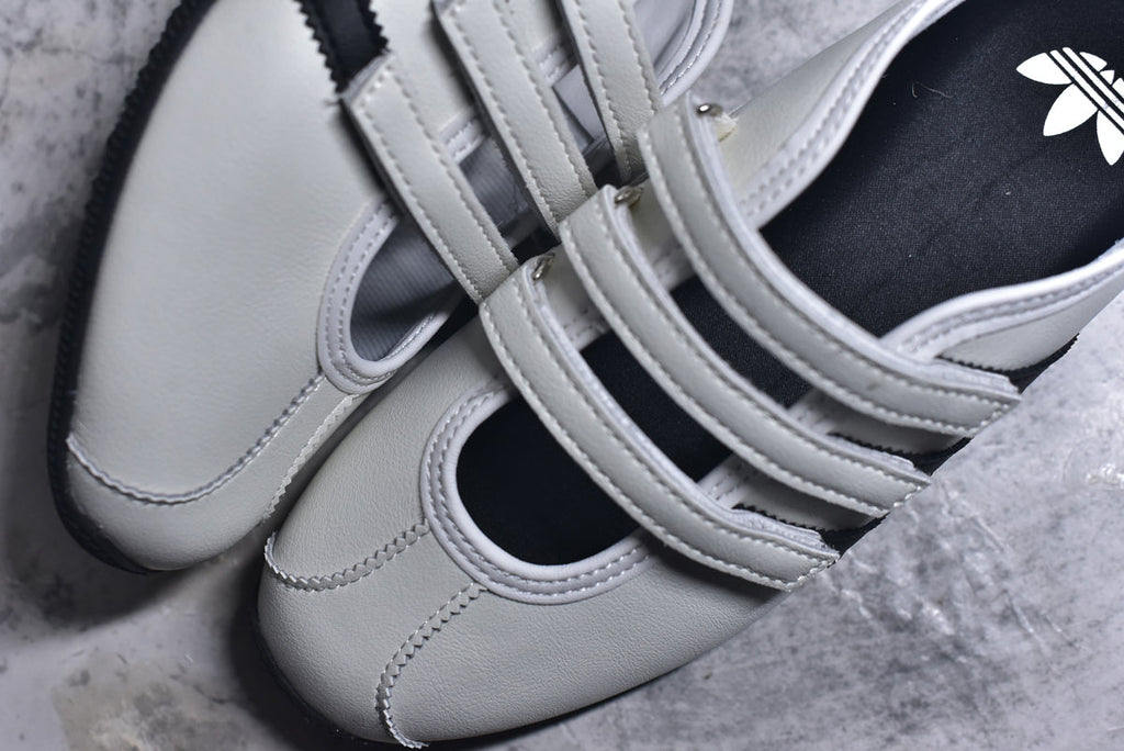 Adidas Anfu MY Mary Jane Low-Top Sneaker — KH6225