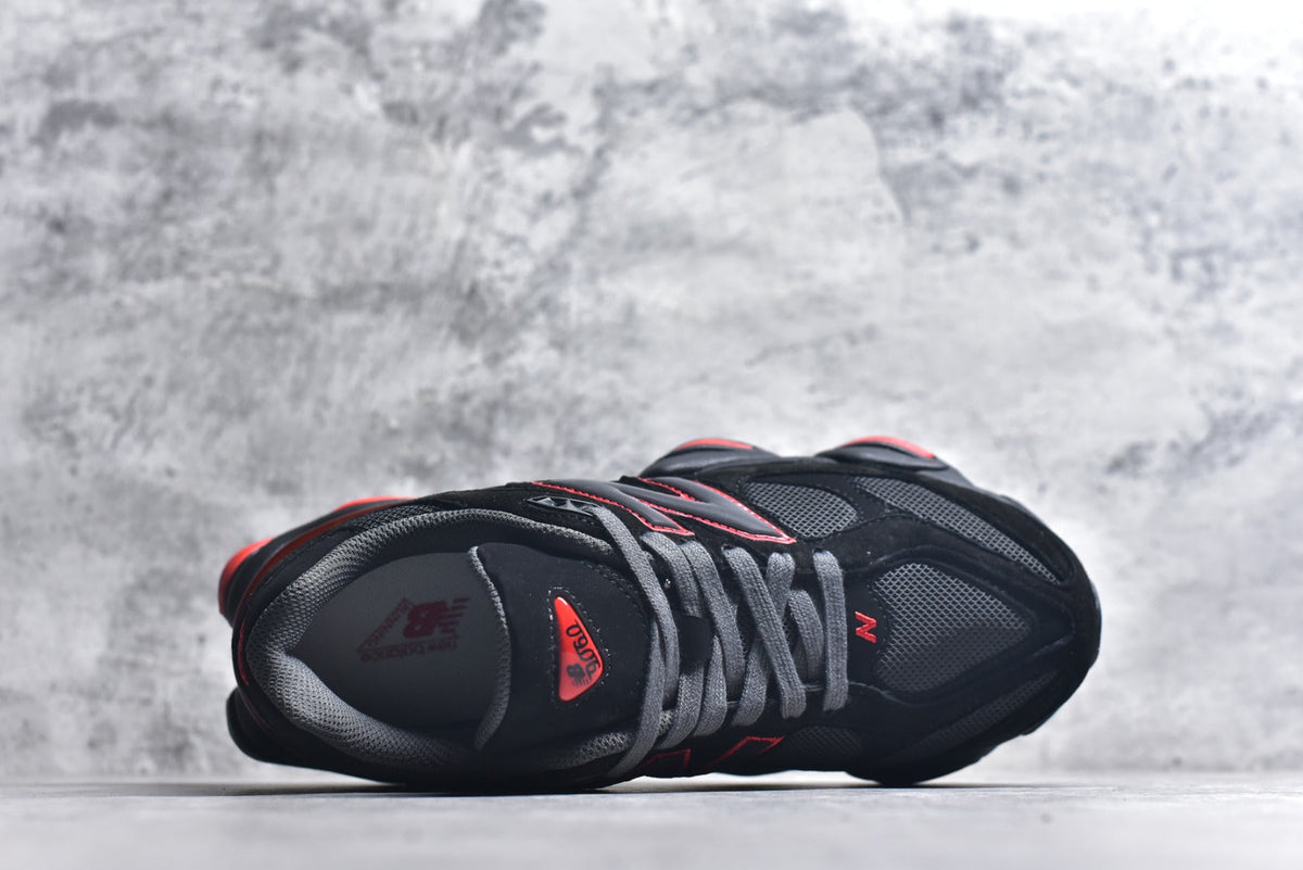 New Balance 9060 Collaborative Edition — GC9060JR